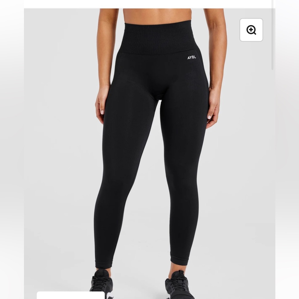 AYBL Empower Seamless Leggings